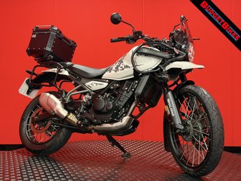 2024 ROYAL ENFIELD HIMALAYAN 450 TRADE BIKES AT TRADE PRICES £4190.00