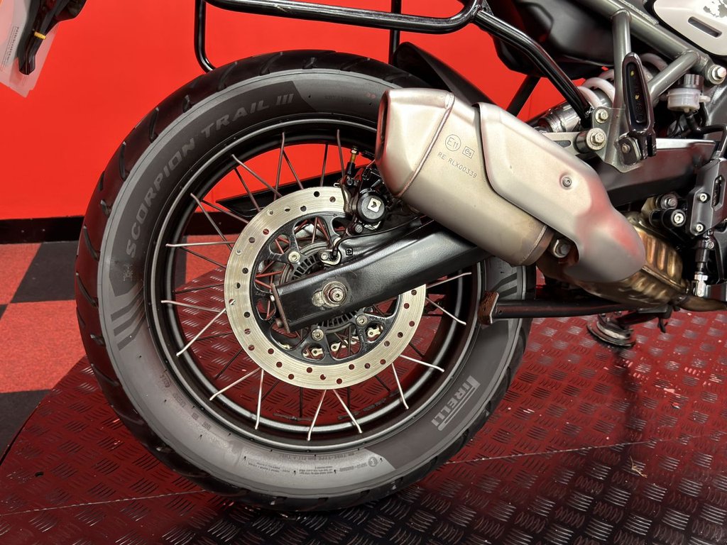 USED 2024 24 ROYAL ENFIELD HIMALAYAN 450 TRADE BIKES AT TRADE PRICES JUST 1 OWNER