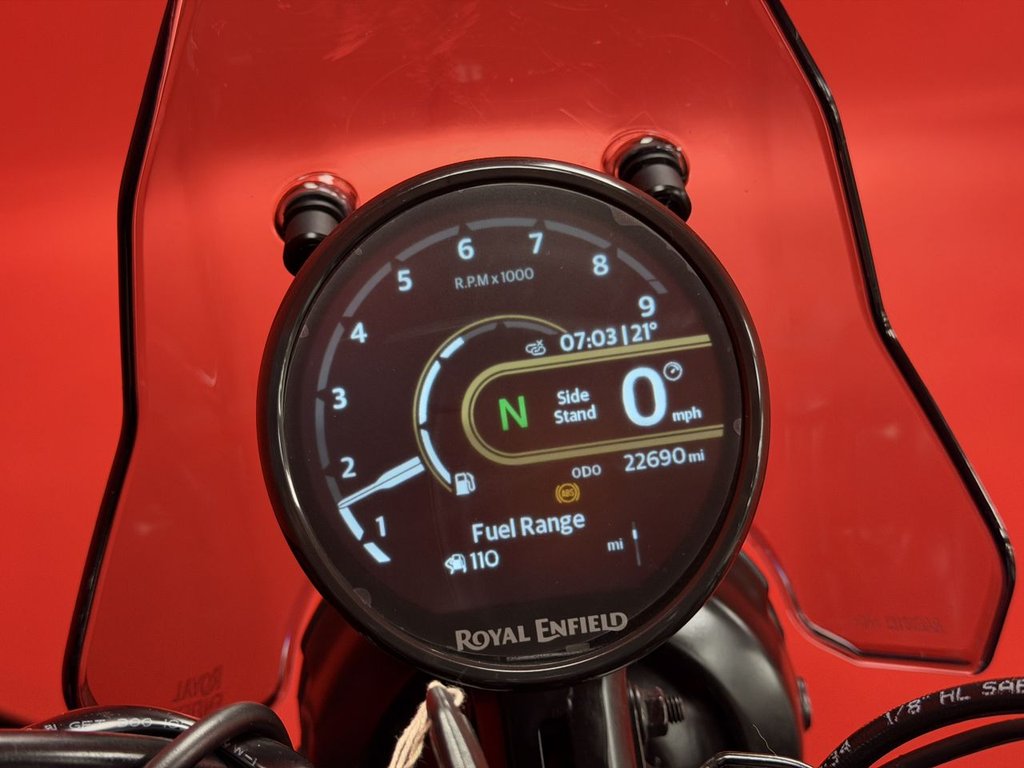 USED 2024 24 ROYAL ENFIELD HIMALAYAN 450 TRADE BIKES AT TRADE PRICES JUST 1 OWNER
