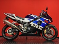 USED 2003 03 SUZUKI GSX-R1000 TRADE BIKES AT TRADE PRICES JUST 1 OWNER