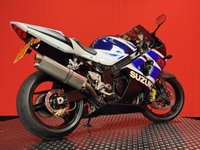 USED 2003 03 SUZUKI GSX-R1000 TRADE BIKES AT TRADE PRICES JUST 1 OWNER