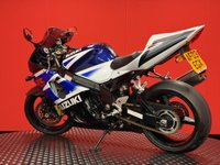 USED 2003 03 SUZUKI GSX-R1000 TRADE BIKES AT TRADE PRICES JUST 1 OWNER