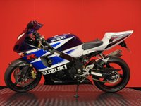 USED 2003 03 SUZUKI GSX-R1000 TRADE BIKES AT TRADE PRICES JUST 1 OWNER