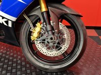 USED 2003 03 SUZUKI GSX-R1000 TRADE BIKES AT TRADE PRICES JUST 1 OWNER