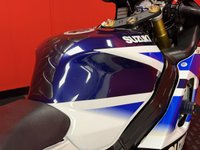 USED 2003 03 SUZUKI GSX-R1000 TRADE BIKES AT TRADE PRICES JUST 1 OWNER