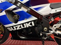 USED 2003 03 SUZUKI GSX-R1000 TRADE BIKES AT TRADE PRICES JUST 1 OWNER