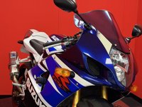 USED 2003 03 SUZUKI GSX-R1000 TRADE BIKES AT TRADE PRICES JUST 1 OWNER