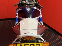 USED 2003 03 SUZUKI GSX-R1000 TRADE BIKES AT TRADE PRICES JUST 1 OWNER