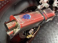 USED 2003 03 SUZUKI GSX-R1000 TRADE BIKES AT TRADE PRICES JUST 1 OWNER