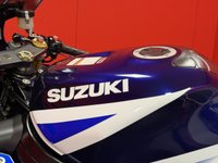 USED 2003 03 SUZUKI GSX-R1000 TRADE BIKES AT TRADE PRICES JUST 1 OWNER