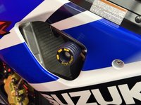 USED 2003 03 SUZUKI GSX-R1000 TRADE BIKES AT TRADE PRICES JUST 1 OWNER