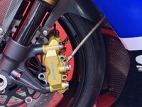 USED 2003 03 SUZUKI GSX-R1000 TRADE BIKES AT TRADE PRICES JUST 1 OWNER