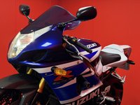 USED 2003 03 SUZUKI GSX-R1000 TRADE BIKES AT TRADE PRICES JUST 1 OWNER