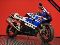 USED 2003 03 SUZUKI GSX-R1000 TRADE BIKES AT TRADE PRICES JUST 1 OWNER