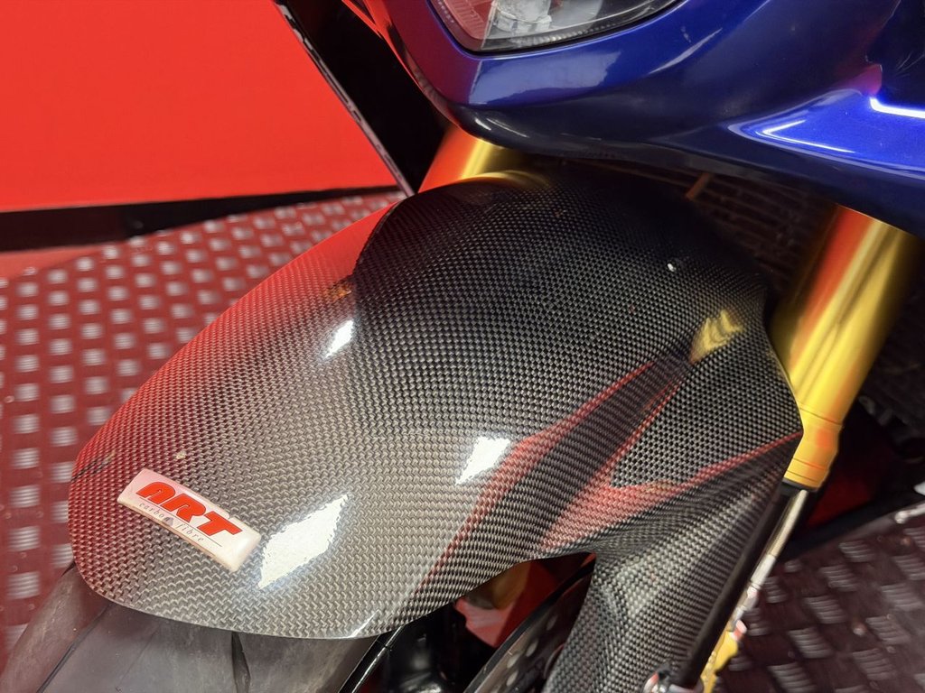 USED 2003 03 SUZUKI GSX-R1000 TRADE BIKES AT TRADE PRICES JUST 1 OWNER