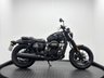 USED 2021 21 HYOSUNG GV125 1 OWNER YAMAHA MAIN DEALERSHIP