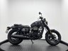 USED 2021 21 HYOSUNG GV125 1 OWNER YAMAHA MAIN DEALERSHIP