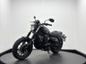 USED 2021 21 HYOSUNG GV125 1 OWNER YAMAHA MAIN DEALERSHIP
