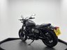 USED 2021 21 HYOSUNG GV125 1 OWNER YAMAHA MAIN DEALERSHIP