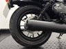 USED 2021 21 HYOSUNG GV125 1 OWNER YAMAHA MAIN DEALERSHIP