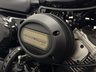 USED 2021 21 HYOSUNG GV125 1 OWNER YAMAHA MAIN DEALERSHIP