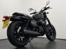USED 2021 21 HYOSUNG GV125 1 OWNER YAMAHA MAIN DEALERSHIP