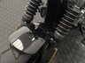 USED 2021 21 HYOSUNG GV125 1 OWNER YAMAHA MAIN DEALERSHIP