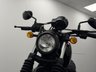 USED 2021 21 HYOSUNG GV125 1 OWNER YAMAHA MAIN DEALERSHIP