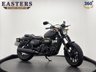 USED 2021 21 HYOSUNG GV125 1 OWNER YAMAHA MAIN DEALERSHIP
