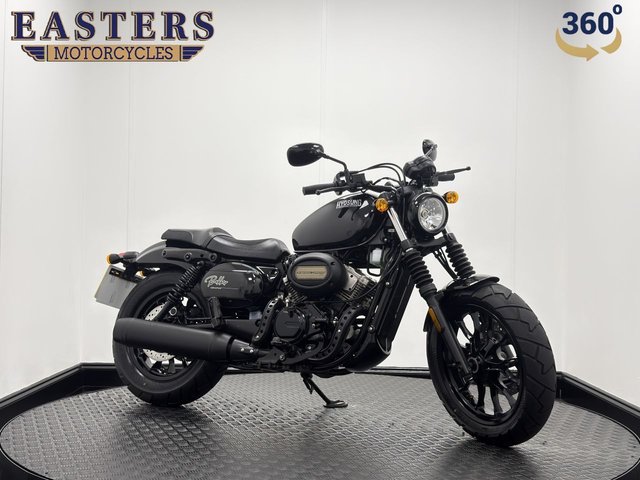 View our HYOSUNG GV125