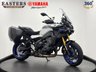 USED 2023 23 YAMAHA Tracer 9 GT GREAT CONDITION YAMAHA MAIN DEALERSHIP