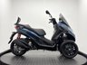 USED 2025 25 PIAGGIO MP3 300 300 HPE SPORT - RIDE ON CAR LICENCE YAMAHA MAIN DEALERSHIP