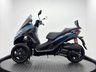 USED 2025 25 PIAGGIO MP3 300 300 HPE SPORT - RIDE ON CAR LICENCE YAMAHA MAIN DEALERSHIP