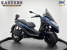 USED 2025 25 PIAGGIO MP3 300 300 HPE SPORT - RIDE ON CAR LICENCE YAMAHA MAIN DEALERSHIP
