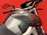 USED 2015 15 YAMAHA MT-09 TRADE BIKES AT TRADE PRICES AKRAPOVIC EXHAUST - 3 KEYS