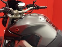 USED 2015 15 YAMAHA MT-09 TRADE BIKES AT TRADE PRICES AKRAPOVIC EXHAUST - 3 KEYS