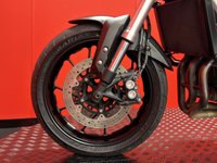 USED 2015 15 YAMAHA MT-09 TRADE BIKES AT TRADE PRICES AKRAPOVIC EXHAUST - 3 KEYS