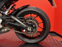 USED 2015 15 YAMAHA MT-09 TRADE BIKES AT TRADE PRICES AKRAPOVIC EXHAUST - 3 KEYS