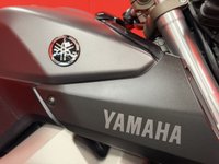 USED 2015 15 YAMAHA MT-09 TRADE BIKES AT TRADE PRICES AKRAPOVIC EXHAUST - 3 KEYS