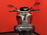 USED 2015 15 YAMAHA MT-09 TRADE BIKES AT TRADE PRICES AKRAPOVIC EXHAUST - 3 KEYS