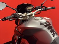 USED 2015 15 YAMAHA MT-09 TRADE BIKES AT TRADE PRICES AKRAPOVIC EXHAUST - 3 KEYS