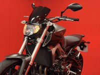 USED 2015 15 YAMAHA MT-09 TRADE BIKES AT TRADE PRICES AKRAPOVIC EXHAUST - 3 KEYS