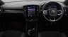 USED 2022 22 VOLVO XC40 1.5h T4 Recharge 10.7kWh Plus SUV 5dr Petrol Plug-in Hybrid Auto Euro 6 (s/s) (211 ps) 