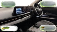 USED 2023 23 NISSAN ARIYA 63kWh Advance SUV 5dr Electric Auto 7.4kW Charger (217 ps) 