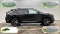 USED 2023 23 NISSAN ARIYA 63kWh Advance SUV 5dr Electric Auto 7.4kW Charger (217 ps) 