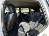 USED 2014 64 AUDI Q5 2.0 TDI S line Plus SUV 5dr Diesel S Tronic quattro Euro 5 (s/s) (177 ps) USB, CRUISE, CLIMATE, MOT JULY 2027