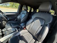 USED 2014 64 AUDI Q5 2.0 TDI S line Plus SUV 5dr Diesel S Tronic quattro Euro 5 (s/s) (177 ps) USB, CRUISE, CLIMATE, MOT JULY 2027