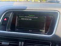 USED 2014 64 AUDI Q5 2.0 TDI S line Plus SUV 5dr Diesel S Tronic quattro Euro 5 (s/s) (177 ps) USB, CRUISE, CLIMATE, MOT JULY 2027