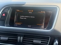 USED 2014 64 AUDI Q5 2.0 TDI S line Plus SUV 5dr Diesel S Tronic quattro Euro 5 (s/s) (177 ps) USB, CRUISE, CLIMATE, MOT JULY 2027