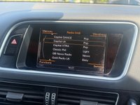 USED 2014 64 AUDI Q5 2.0 TDI S line Plus SUV 5dr Diesel S Tronic quattro Euro 5 (s/s) (177 ps) USB, CRUISE, CLIMATE, MOT JULY 2027